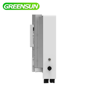 Inversor Deye On-Grid y Off-Grid SUN 3.6KW 5KW 6KW SG03LP1-EU Estándar Monofásico Híbrido Solar - Product Image 2