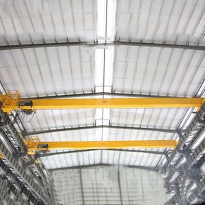 <span class=keywords><strong>Kit</strong></span> derek atas kepala lengkap termasuk Motor <span class=keywords><strong>Hoist</strong></span> troli dan sistem rel untuk pemasangan mudah dan persyaratan rentang kustom - Product Image 5