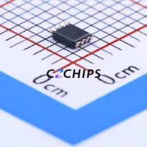 Tampon/pilote/émetteur-récepteur de puce IC de Circuit intégré VSSOP-8 SN74AVC2T45DCUR neuf et original - Product Image 2