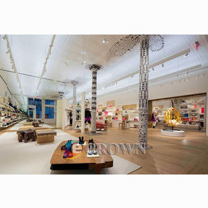 Hangbag Cabinet Led Lights for <strong>Tissot</strong>,luggage Design Cabinet,chest Display Cabinet OEM - Product Image 6