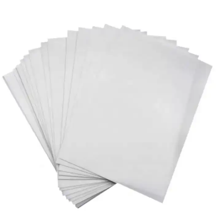 Wafer Paper .65mm 25pack
