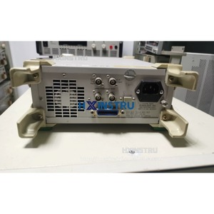 เครื่องวัดความถี่ไมโครเวฟ Anritsu MF2412C 10Hz-20GHz/ H - Product Image 2