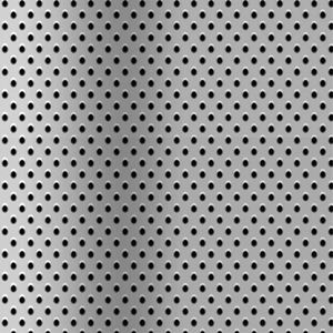 1mm/1,5mm HOJA DE Metal perforada de acero inoxidable 304 316 rejilla de altavoz de malla metálica perforada hoja de pasarela de malla metálica - Product Image 4