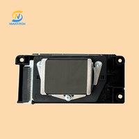 Tête d'impression déverrouillée Dx5 F158, tête d'impression éco-solvant Dx5 F158000 pour imprimante, pièces de machines d'impression