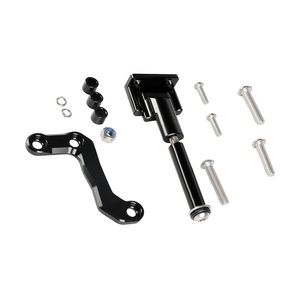 야마하 MT-03용 모터사이클 스티어링 댐퍼 브래킷 안티 스윙 헤드 고정 마운트 키트 - Product Image 3