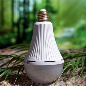 Nhà Khẩn Cấp Đèn 9W 12W 15W tùy chọn AC85 đến 265V có thể sạc lại khẩn cấp Bóng đèn ánh sáng cao E27 hoặc B22 chủ Khẩn Cấp Đèn - Product Image 5