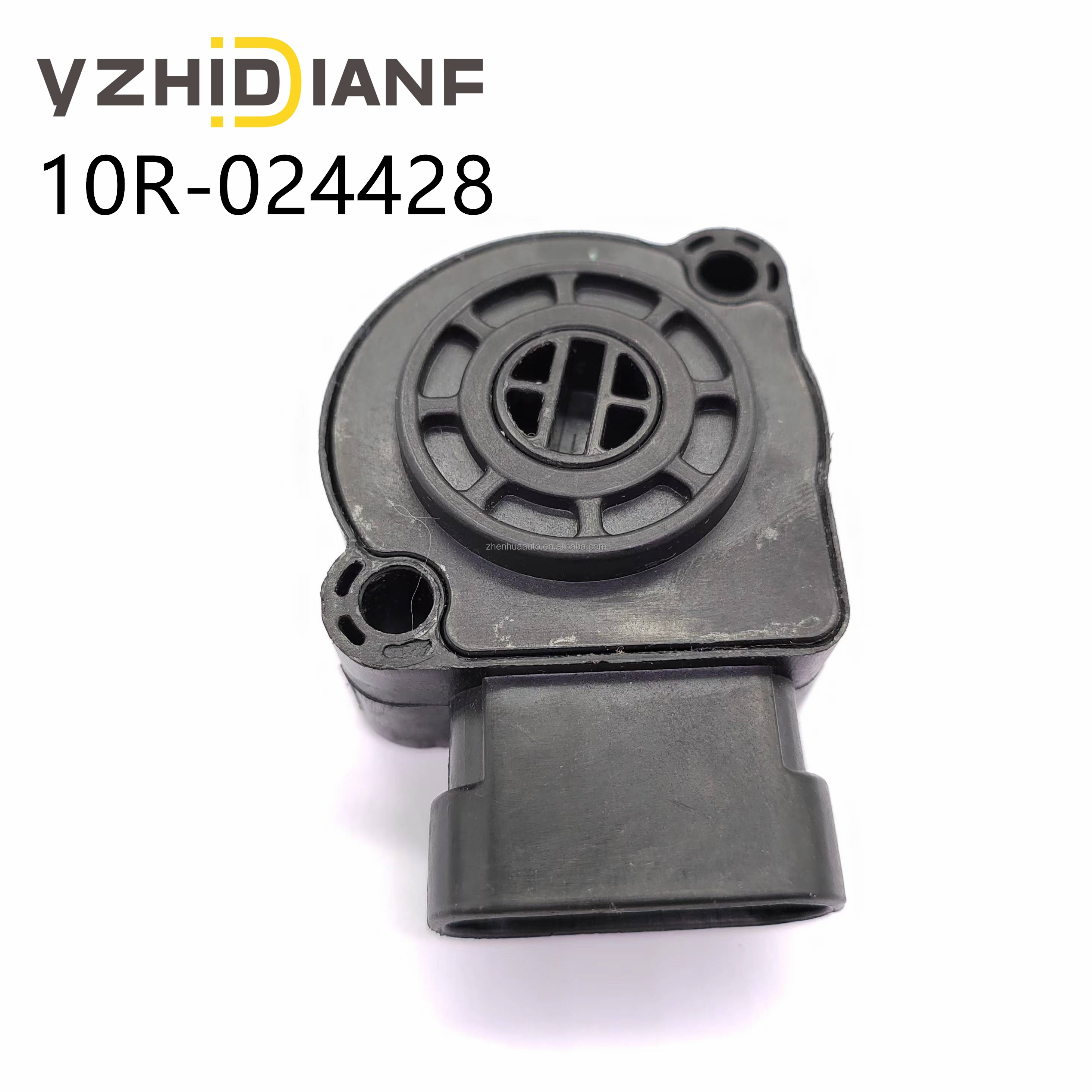 まんまる。 TPS Throttle Position Sensor 10R024428 for Daewoo Hyundai