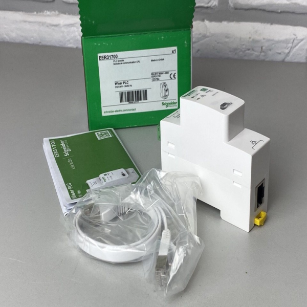 Plc Wiser Plc Eer31700 Power Line Carrier Communication Module for Warranty Product