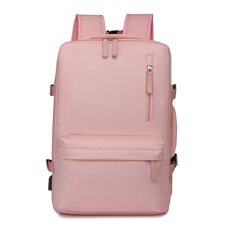 2304 Rose [Version améliorée et augmentée]