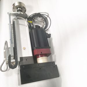 20 Ton <b>Linear</b> <b>Actuator</b> Custom Design Kit with Loadcell SLA-A94 Single-Phase Waterproof AC220V/380V DELTA Motor - Product Image 6