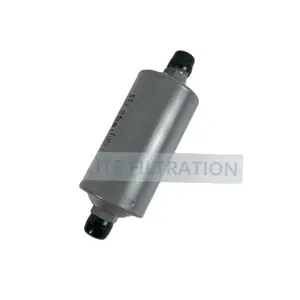 HVAC Chiller Parts YORK 026-46249-000 Refrigeration Parts Drier Oil Filter Replacement