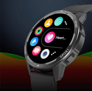 Reloj inteligente deportivo resistente al agua, pulsera electrónica con control del ritmo cardíaco, 2022 T5 Max, 7, 8, precio de fábrica - Product Image 6