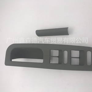 Xinsende ที่3B1867171E ที่เท้าแขนประตูรถสำหรับ Jetta Bora Golf 4 MK4ชุดตกแต่งพลาสติก - Product Image 5
