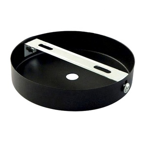 Tự Làm Tùy Chỉnh Kim Loại Mặt Dây Chuyền Đèn Trần Rose Vòng Tán Cho 5 Người Đứng Đầu Mặt Dây Chuyền Treo Ánh Sáng - Product Image 5