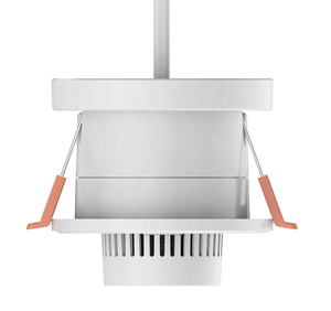 Stroombron Ac 220V Zigbee Rookmelder Ingebed - Product Image 5