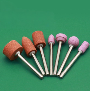 Hot Sale Hot Sale Grinding and Polishing Wheel Corundum Head Crafts Ceramic Jade - Product Image 4