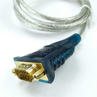 Nuevo Cable Convertidor Serial USB Tipo-C a RS232 OEM 2026
