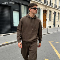 Nachhaltiger 460GSM Schwergewicht-Hoodie für Damen mit individuellem Logo, French Terry Oversized Hoodie, Quiet Luxury, Gemütlicher Schnitt, Deutschland Frankreich