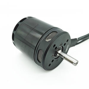 Reacher 6375 36V 48V 54V 60V 72V 170KV 3000W 4000W 5000W Borstelloze <span class=keywords><strong>DC</strong></span>-<span class=keywords><strong>motor</strong></span> - Product Image 2