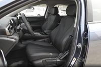 2025 BYD Seal 05DM-I SUV de luxe plug-in hybride électrique nouvelle énergie véhicules voiture électrique EV voiture avec longue portée
