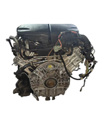 Moteur V10 d'origine d'occasion S85 S85B50 S65 à 10 cylindres pour BMW M5 E60 E61 M6 E63 F10 5.0L