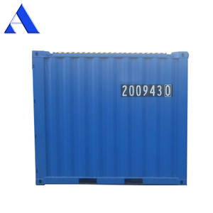 DNv 2.7 <span class=keywords><strong>1</strong></span> tiêu chuẩn đóng hộp 10 feet 10ft 10 ft maxi <span class=keywords><strong>offshore</strong></span> <span class=keywords><strong>container</strong></span> với dnv giấy chứng nhận cho <span class=keywords><strong>offshore</strong></span> dầu nền tảng - Product Image 3