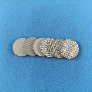 ไส้กรองสเตนเลสแบบเผา1ไมครอนตัวกรองจากประเทศจีน - Product Image 2