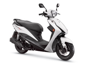 Correa de Embrague Nueva Hecha en Japón 781-20-30 para Scooter Agility Movie S G-Sense 125/150 23100-KEC4-9000 - Product Image 5