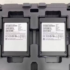 สำหรับ Sata MZ-ILT7T6B / MZILT7T6HALA-00007 PM1643A 7.68TB 2.5" 12Gbps SAS RI SSD เซิร์ฟเวอร์ Ssd - Product Image 1