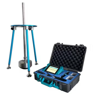 เครื่องทดสอบการสะท้อนกลับของลูกบอลแบบดิจิทัลพร้อมฟังก์ชันขั้นสูง - Product Image 2