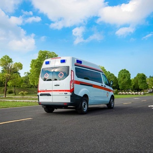 <span class=keywords><strong>Prix</strong></span> Compétitifs pour Nouvelles Ambulances Manuelles Diesel et Essence, Fabriquées en Usine pour Opérations à Distance - Product Image 5