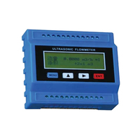 Débitmètre Ultrasonique Numérique pour Eau, Type Module, Diamètre de Conduite DN15-DN6000 mm