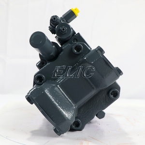 Elic Trung Quốc máy xúc a10vso bơm chính a10vso28 45 a10vso63 a10vso71 a10vso140 dfr1 bơm thủy lực cho Bosch rexroth - Product Image 2