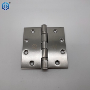 Ul được liệt kê 2bb cửa thép không gỉ Bản lề cho cửa gỗ - Product Image 3