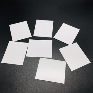 Film de diffusion LED personnalisé en PET de haute qualité 0,2/0,5 mm pour écran de panneau de commande industriel Rina Tech - Product Image 1