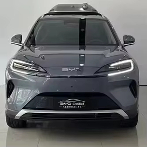 07DM <span class=keywords><strong>รถ</strong></span><span class=keywords><strong>มือ</strong></span><span class=keywords><strong>สอง</strong></span> BYD 2025 sealion 150กม. รุ่นนักบิน + รุ่นท็อป1.5ตันปลั๊ก156hp ใน SUV 5ที่นั่งไฮบริด - Product Image 1