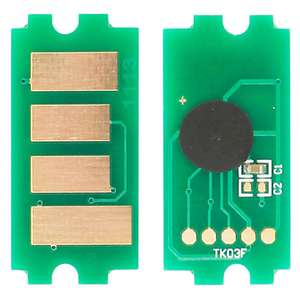 Puce de réinitialisation de toner pour Triumph-Adler/pour <span class=keywords><strong>Utax</strong></span> 1T02T90UT0/PK-3010/PK 3010/PK3010/3010/P-4531DN/P-5031DN/P-<span class=keywords><strong>5531DN</strong></span>/P-6031DN/P4531DN - Product Image 4