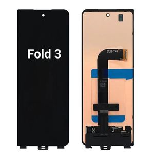 Điện thoại di động LCD đối với Samsung Galaxy Z gấp 3 4 5 6 màn hình cảm ứng LCD hiển thị ban đầu pantalla cho thay thế sửa chữa - Product Image 2