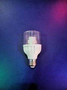 Nhà máy đèn trồng cây LED Trung Quốc 9W 12W cho cây ăn quả, đèn trồng thanh long đỏ xa - Product Image 2