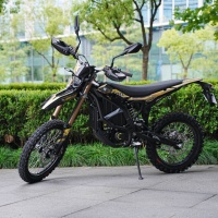 Prix de gros authentique 2026 Surron Ultra Bee HP 24.5KW 74V 60 Ah Moto électrique tout-terrain haute performance