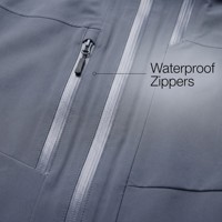 Veste coupe-vent pour homme Cbydo avec logo personnalisé, 100% polyester, légère, coupe-vent, résistante à l'eau, à capuche, pour l'extérieur, vente en gros de vestes