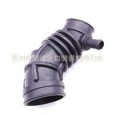 Tubo de Admisión de Aire Daewoo Nubira 96270554, Manguera EPDM con Abrazadera para Repuesto o Reparación - Product Image 4
