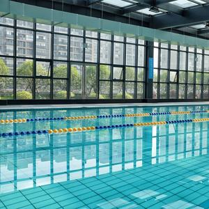 Solide Glas-Wasserfilterkugel Industriell Umweltfreundlich Outdoor-Deko Schwimmbad Aquarium Esszimmer Küche - Product Image 2