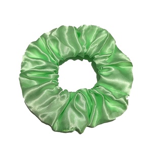 Bandas luminosas LED para el pelo para mujer y niña, bandana sencilla para el pelo, anillos de goma, accesorios para el cabello - Product Image 4