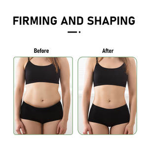 แผ่นแปะหน้าท้องขนาดใหญ่พร้อมเม็ด<span class=keywords><strong>ยา</strong></span>โมซิบัสชั่นแผ่นแปะหน้าท้องเผาไหม้และปากจมูก - Product Image 5