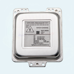 Módulo de Faro Xenón HID D1S de Alta Calidad, Balastro A2129007804, Blanco Natural, 12V, para MERCEDES-BENZ Clase E W212 5DC 009 060-20 - Product Image 1