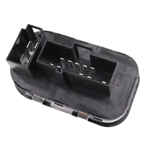 Interrupteur de lève-vitre électrique pour Ford Mondeo Mk2 1997-2001 97BG14A132AA 97BG-14A132-AA - Product Image 2
