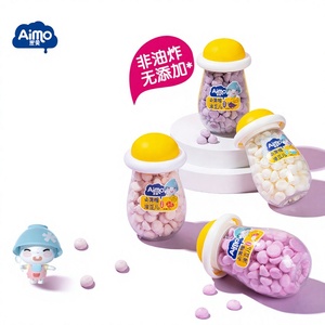 Snack per Bambini Più Venduti - Caramelle Gommose al Gusto <span class=keywords><strong>di</strong></span> <span class=keywords><strong>Frutta</strong></span> - Product Image 2