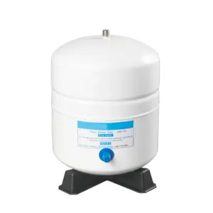 3.2G tanque de pressão de água para filtro de água de Aço
