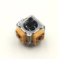 Manette analogique 3D universelle pour manette PS2 PS3 Xbox 360, module de capteur